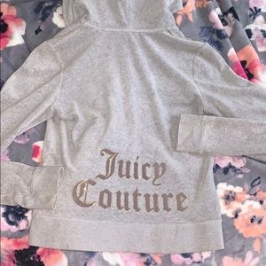 Juicy Couture Jacket